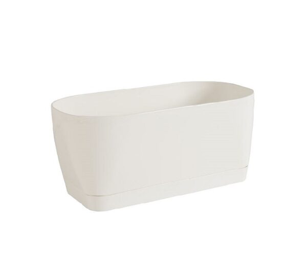 Fioriera da interno Living Flowerbox - Idel