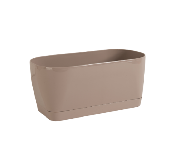 Fioriera da interno Living Flowerbox - Idel