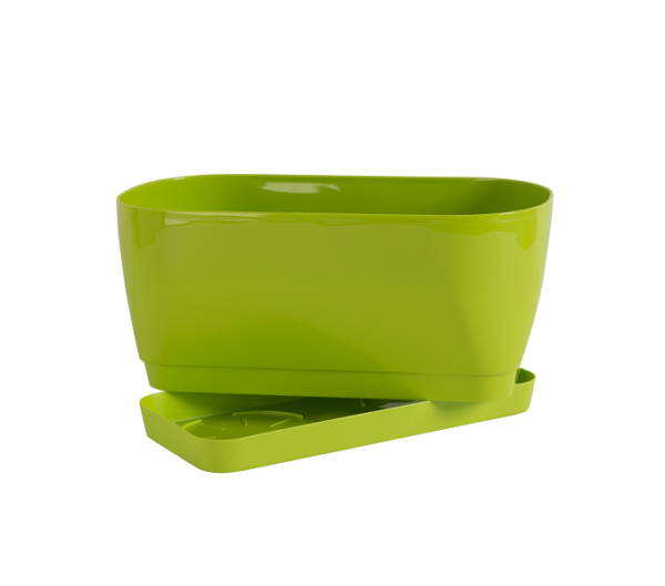 Fioriera da interno Living Flowerbox - Idel