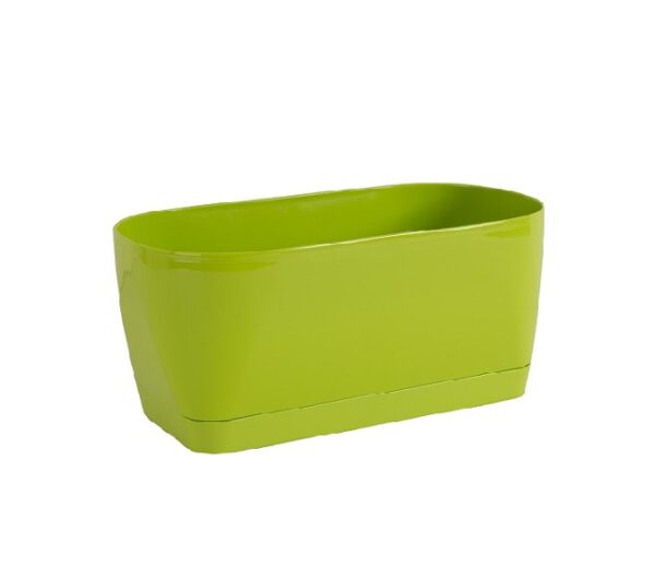 Fioriera da interno Living Flowerbox - Idel