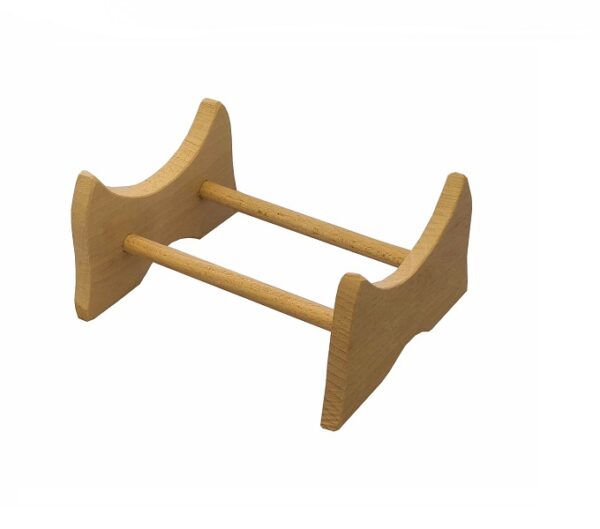 Botte in legno di castagno rigenerato 3 lt