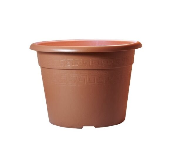 Vaso decorato Etrusco - Idel