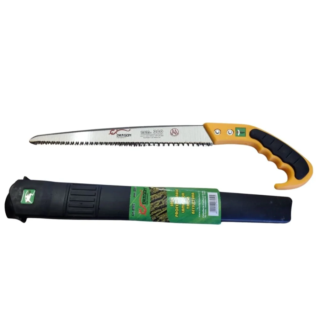 Seghetto potatura Dragon 30 cm