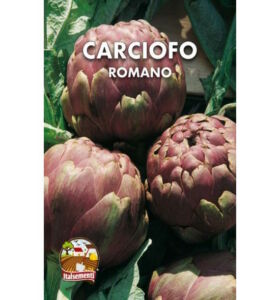 semi di carciofo-romano italsementi