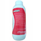 Biostimolante per la maturazione Sweet nella bottiglia da 1lt Valagro