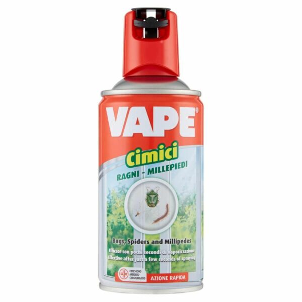 Insetticida Vape