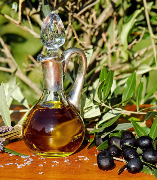Concime per olivo Biolivo 25 kg - Agribios