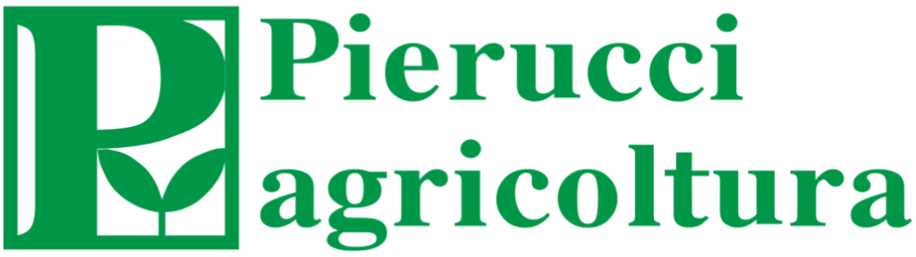 Logo Pierucci Agricoltura