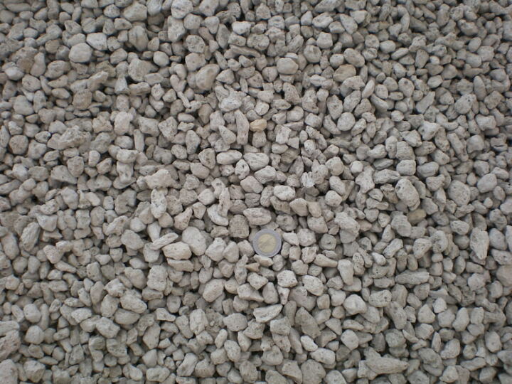 Pomice 1/3 Mm (2 Sacchi Da C.ca 39 Kg - 50 Lt - 6