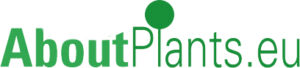 Logo About Plants