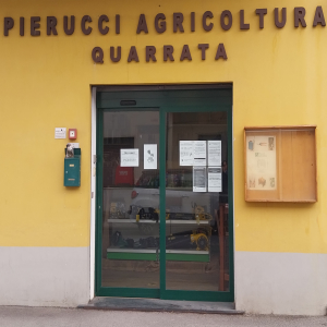Pierucci Agricoltura Quarrata