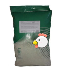 Mangime polli confezione da 10 kg