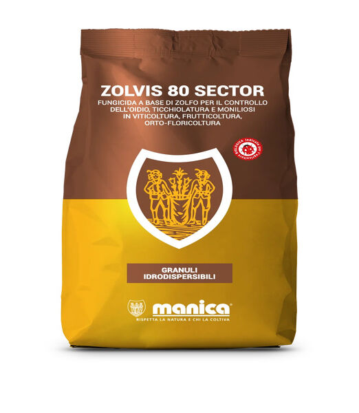 Zolvis 80 Sector Manica | Pierucci Agricoltura