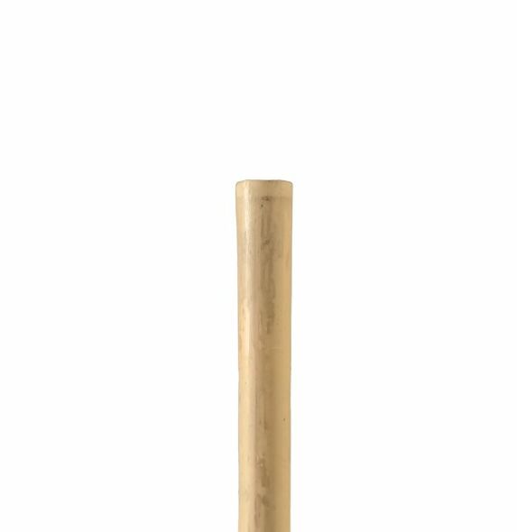 Dettaglio canna di bamboo Pag