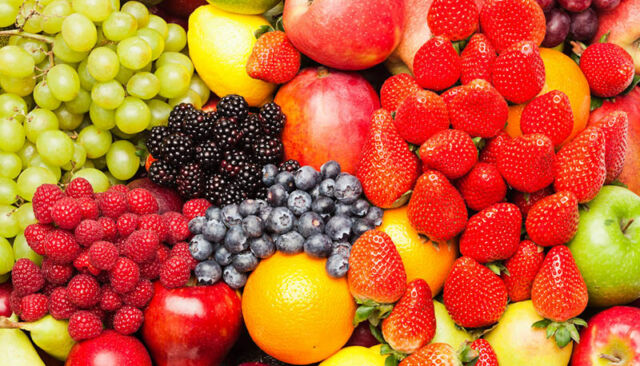 Frutta e ortaggi più maturi e più buoni con la borlanda