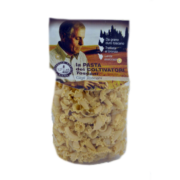 Pasta Gigli Toscani