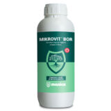 Concime fogliare per olivi e alberi da frutto Mikrovit Bor 1 litro