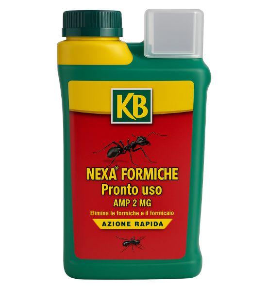 nexa formiche granulare 800 gr