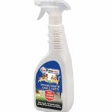 Disabituante per cani e gatti da 750 ml Protemax