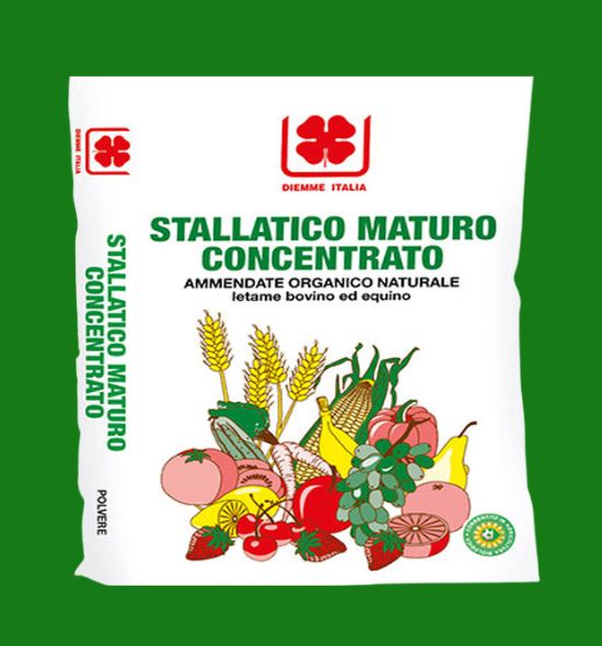 Stallatico-Maturo-Concentrato-sacco 25 kg