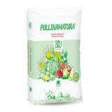 Pollinamatura è un sacco di pollina da 25 Kg prodotto da Unimer