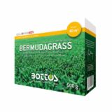 Confezione di semi per prato Bermudagrass Bottos