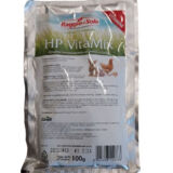 Hp Vitamix Raggio di sole mangime complementare per ovicoli e conigli | Confezione da 100 gr