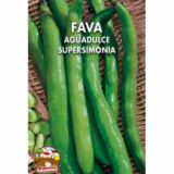 Semi di fava aguadulce supersimonia - Italsementi