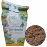 Terriccio Universale Valcofert 25 litri