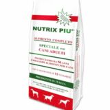 Nutrix mangime Cani Adulto 20 Kg