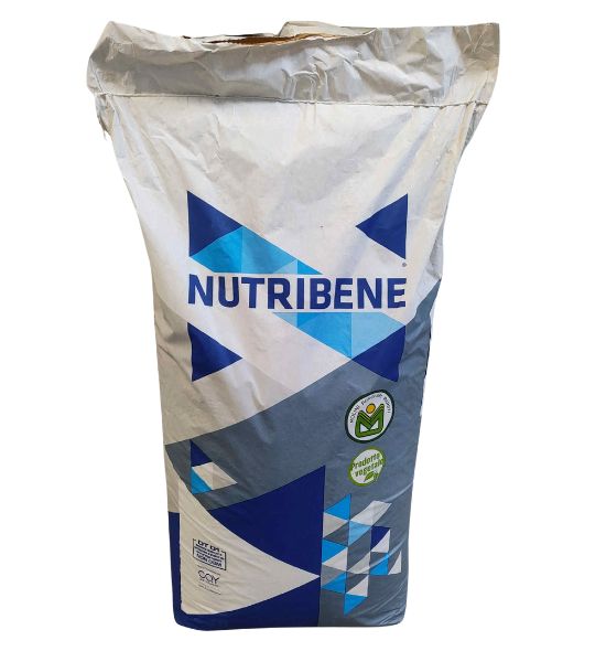 Nutribene mangime per ovini e pecore 25 Kg