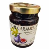 Fichi caramellati biologici Agritur 120 gr