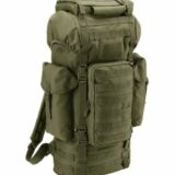 Zaino sistema molle modello Combat Brandit