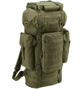 Zaino sistema molle modello Combat Brandit