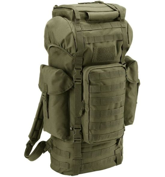 Zaino sistema molle modello Combat Brandit