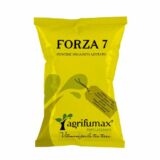 Confezione del concime organico Forza 7 Agrifumax