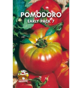 semi pomodoro-early-pack 7 italsementi