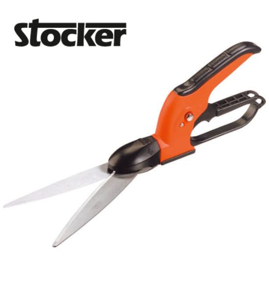 Forbici girevoli 360° stocker