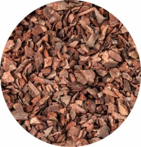 Corteccia di pino bark terriccio per orchidee pag - Pierucci Agricoltura