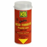 nexa formiche granulare 200 gr