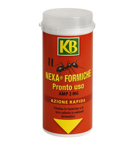 nexa formiche granulare 200 gr