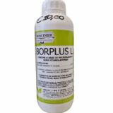 Concime borplus 1 litro