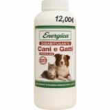 disabituante cane e gatto energica 1 litro