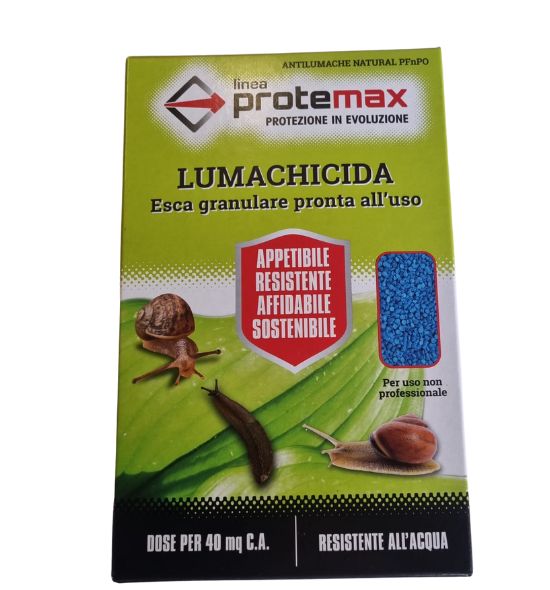 protemax lumachicida granulare 200 gr - Pierucci Agricoltura