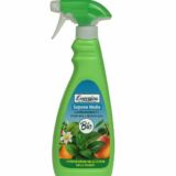 Sapone molle spray corroborante pronto all'uso 500 ml Energica