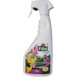 Insetticida per piante ornamentali e fiori 750 ml - Vebi