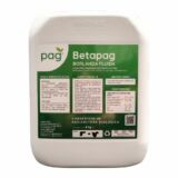 Confezione da 6 kg di Betapag Borlanda fluida