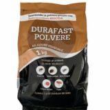 Confezione da 1 Kg dell'insetticida Durafast Polvere in vendita nello shop di www.pierucciagricoltura.it