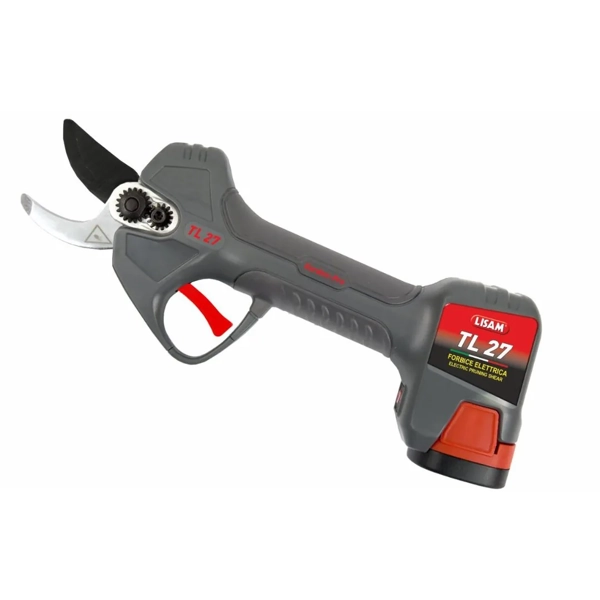 Forbice elettrica TL27 Lisam
