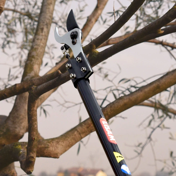 Asta prolunga professionale Lisam Asta prolunga professionale Lisam